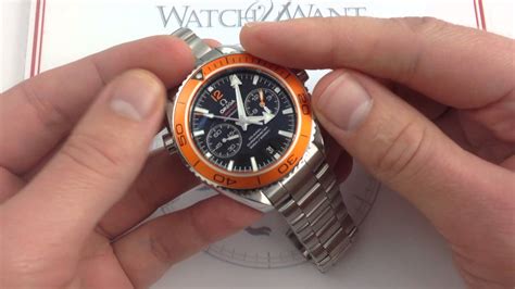 omega seamaster planet ocean review youtube|omega planet ocean 6000m review.